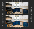 Real Estate Lightroom Presets