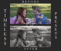 Timeless Lightroom Presets