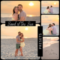 Sand of the Sea