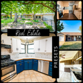 Real Estate Lightroom Presets