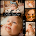 Knitted Together Lightroom Presets